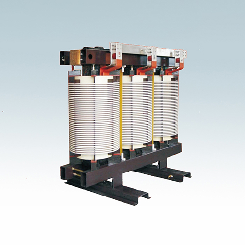 Envitonmental protection dry type power transformer
