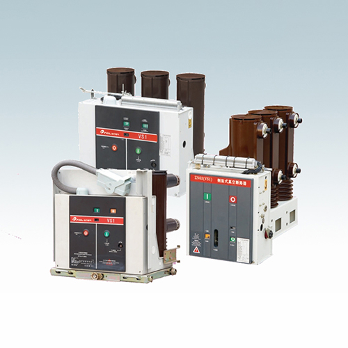 Vs1 indoor vacuum circuit breaker