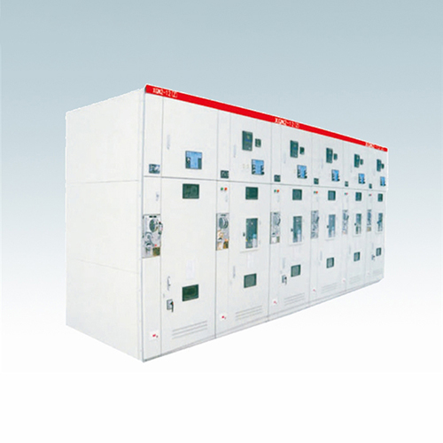 Hxgn2-12(z)fixed metal enclosed switchgear