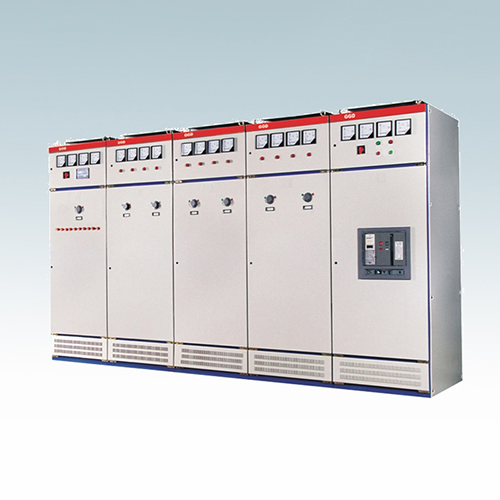 Ggd low voltage distribution cabinet