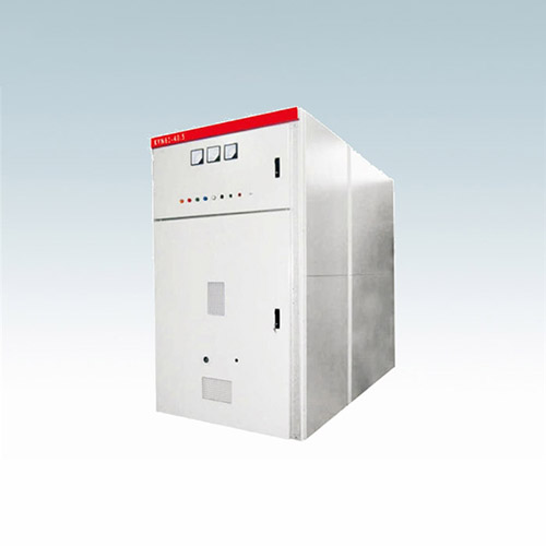 Kyn61-40.5(z) armored movable ac metal enclosed switchgear