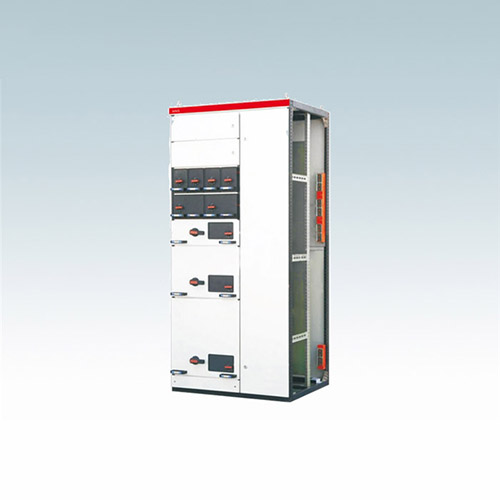 Mns low voltage draw-out switchgear