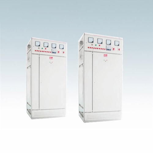 Ggj low voltage reactive power compensation device
