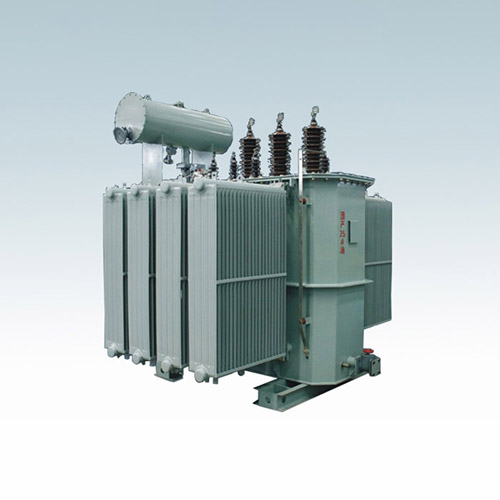 35kvs series on-load regulation power transformer