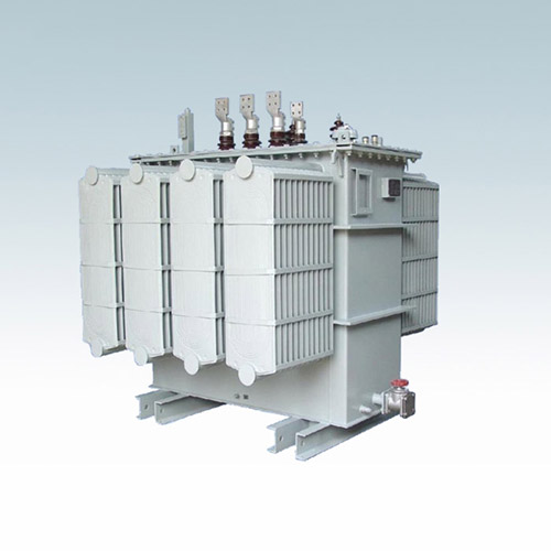 10KV油浸式電力變壓器