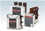 Indoor and outdoor vacuum circuit breaker